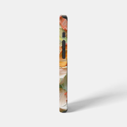 iPhone 12 Mini Tough Case, Glossy Hülle (Linke Seite)