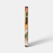 iPhone 12 Mini Tough Case, Glossy iPhone Hülle (Linke Seite)