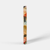 iPhone 12 Mini Tough Case, Glossy iPhone Hülle (Rechte Seite)