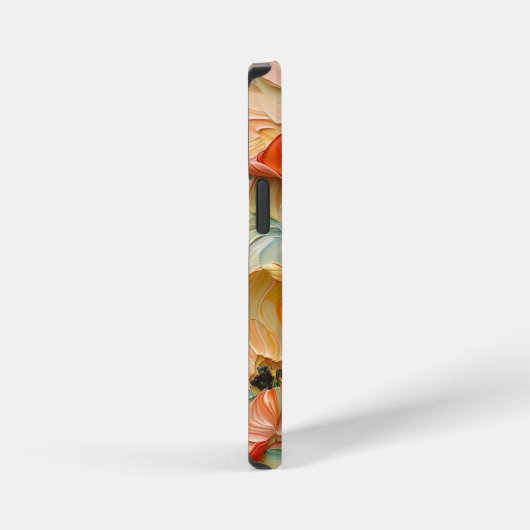 iPhone 12 Mini Tough Case, Glossy iPhone Hülle (Rechte Seite)