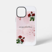 iPhone 12 Mini Tough Case, Glossy iPhone Hülle (Rückseite)