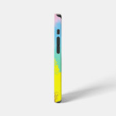 iPhone 12 MiniPhone 12 Mini Tough Funda, Brillante Hülle (Linke Seite)