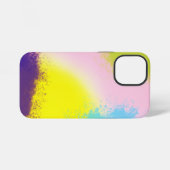 iPhone 12 MiniPhone 12 Mini Tough Funda, Brillante Hülle (Rückseite (Horizontal))