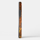 iPhone 12 Pro Artwork Case - mehrfarbig (Rückseite / Rechts)