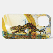 iPhone 12 Pro - ein Fall des Jaguar Gott des Fried Case-Mate iPhone Hülle (Rückseite (Horizontal))