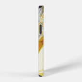 iPhone 12 Pro - ein Fall des Jaguar Gott des Fried Hülle (Rechte Seite)