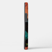 iPhone 12 Pro - ein längliches Gehäuse für Austin, Case-Mate iPhone Hülle (Rückseite / Rechts)