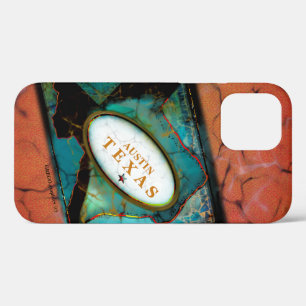 iPhone 12 Pro - ein längliches Gehäuse für Austin, Case-Mate iPhone Hülle