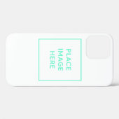 iPhone 12 Pro Hüllen (Rückseite (Horizontal))