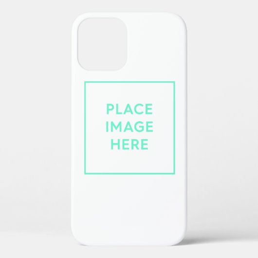 iPhone 12 Pro Hüllen (Rückseite)