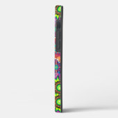 iPhone 12 pro Hüllen (Rückseite / Links)