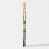 iPhone 12 Pro Hüllen Geschenke maßgeschneidertes F iPhone Hülle (Linke Seite)