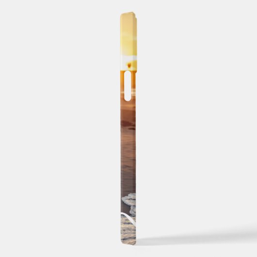 iPhone 12 Pro Hüllen Geschenke maßgeschneidertes F iPhone Hülle (Rechte Seite)