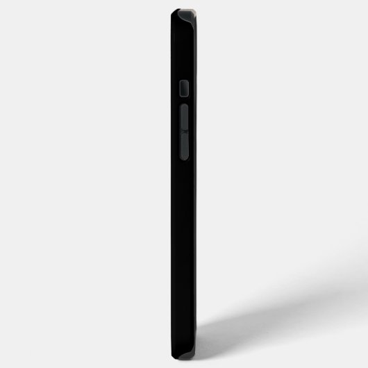 iPhone 12 Pro Max Hülle (Linke Seite)