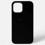 iPhone 12 Pro Max Hülle (Rückseite)