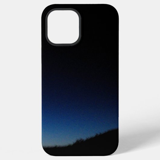 iPhone 12 Pro Max Hülle (Rückseite)