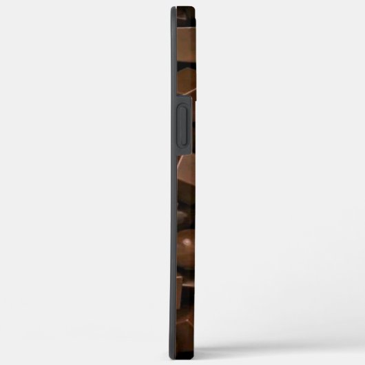 iPhone 12 pro max Hüllen (Rückseite / Rechts)