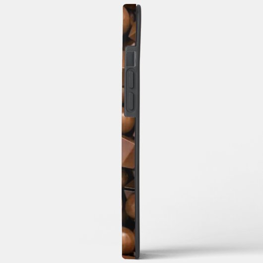 iPhone 12 pro max Hüllen (Rückseite / Links)