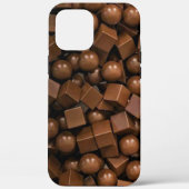 iPhone 12 pro max Hüllen (Rückseite)