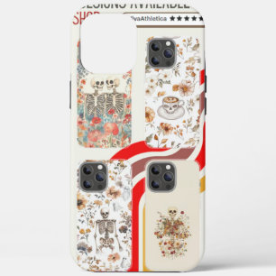 iPhone 12 Pro Max-Hüllen Case-Mate iPhone Hülle