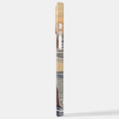 iPhone 12 Pro Max-Hüllen Geschenk individuelles Fo Hülle (Linke Seite)