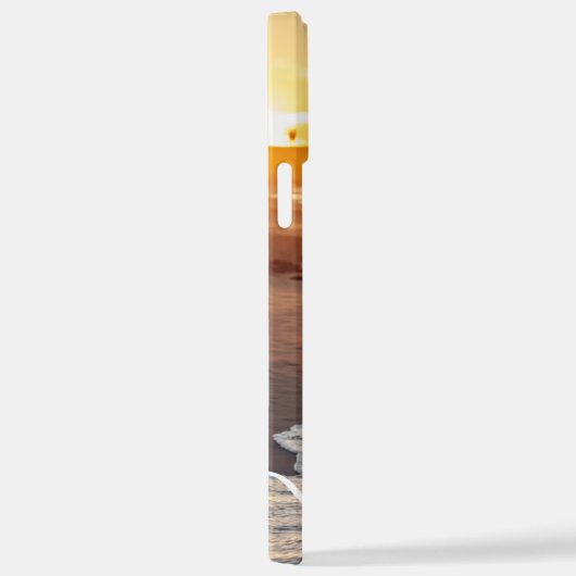 iPhone 12 Pro Max-Hüllen Geschenk individuelles Fo iPhone Hülle (Rechte Seite)