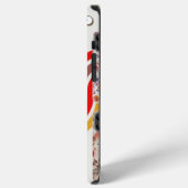 iPhone 12 Pro Max-Hüllen Hülle (Linke Seite)