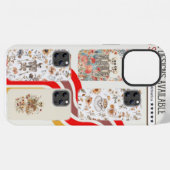 iPhone 12 Pro Max-Hüllen Hülle (Rückseite (Horizontal))