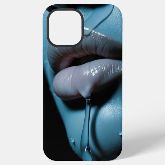 iPhone 12 Pro Max Hüllen Hülle (Rückseite)