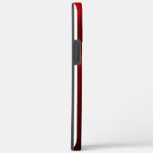 iPhone 12 Pro Max Hüllen Patrick Mahomes Edition (Rückseite / Rechts)