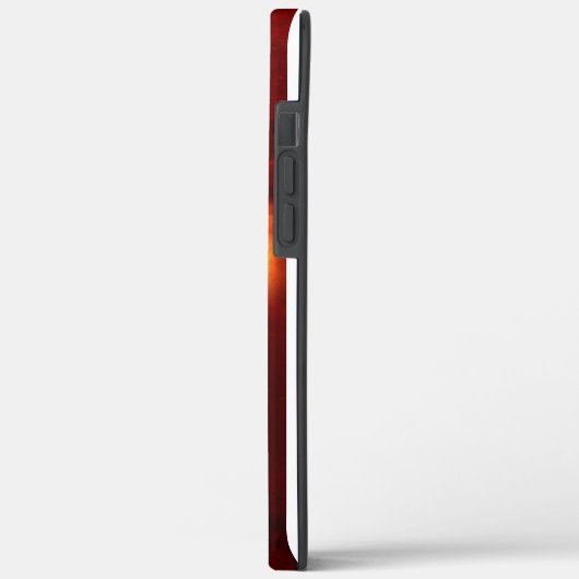 iPhone 12 Pro Max Hüllen Patrick Mahomes Edition (Rückseite / Links)