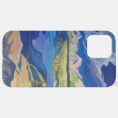 iPhone 12 Pro MaxSlim Gehäuse, Glossy iPhone Hülle (Rückseite (Horizontal))