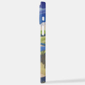 iPhone 12 Pro MaxSlim Gehäuse, Glossy iPhone Hülle (Linke Seite)