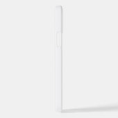 iPhone 12 Slim Fit Hülle, Glänzend (Rechte Seite)