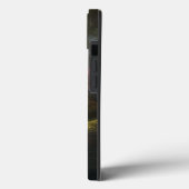 iPhone 13 back Case (Rückseite / Links)