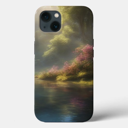 iPhone 13 back Case (Rückseite)