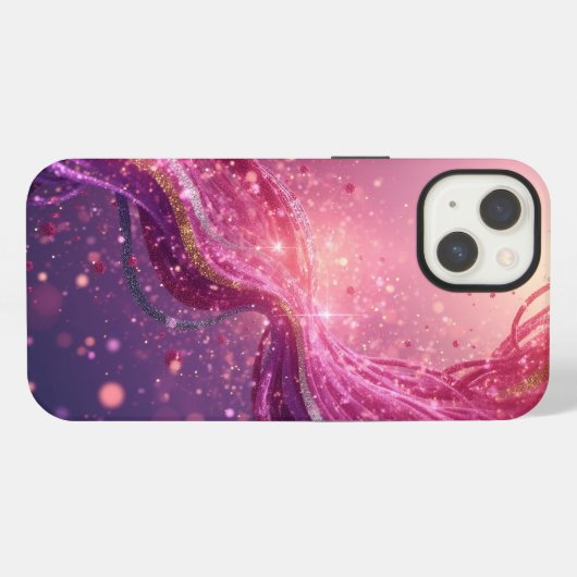 IPHONE 13 CASE DESIGNS HÜLLE (Rückseite (Horizontal))