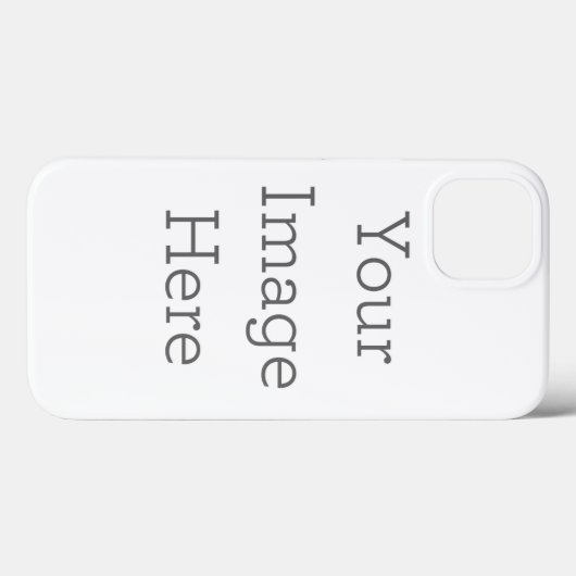 Case-Mate Hülle, Apple iPhone 13, Barely There (Rückseite (Horizontal))