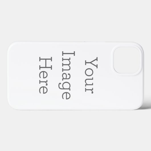 Case-Mate Hülle, Apple iPhone 13, Barely There (Rückseite (Horizontal))