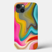 iPhone 13 Case-Mate iPhone Hülle (Rückseite)