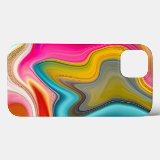 iPhone 13 Case-Mate iPhone Hülle (Rückseite (Horizontal))