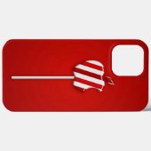 iPhone 13 Case-Mate iPhone Hülle (Rückseite (Horizontal))