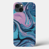 
IPhone 13 Case-Mate iPhone Hülle (Rückseite)