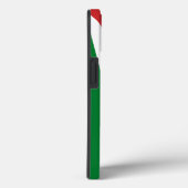 iPhone 13 Case-Mate mit den Farben der Seychellen Hülle (Rückseite / Rechts)