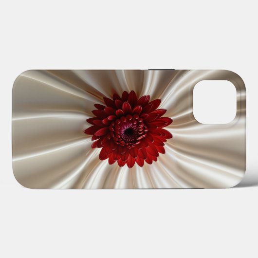 iPhone 13 Case-Mate mit japanischen Farben Hülle (Rückseite (Horizontal))