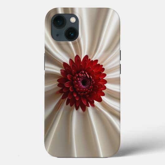 iPhone 13 Case-Mate mit japanischen Farben Hülle (Rückseite)