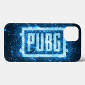 iPhone 13 Case Pubg (Rückseite (Horizontal))