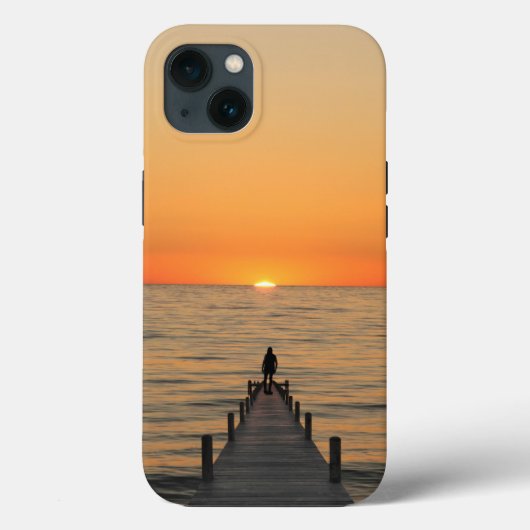 iPhone 13 Cases (Rückseite)