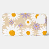 Iphone -13 Daisy Mobile Fall Case-Mate iPhone Hülle (Rückseite (Horizontal))