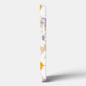 Iphone -13 Daisy Mobile Fall Case-Mate iPhone Hülle (Rückseite / Links)